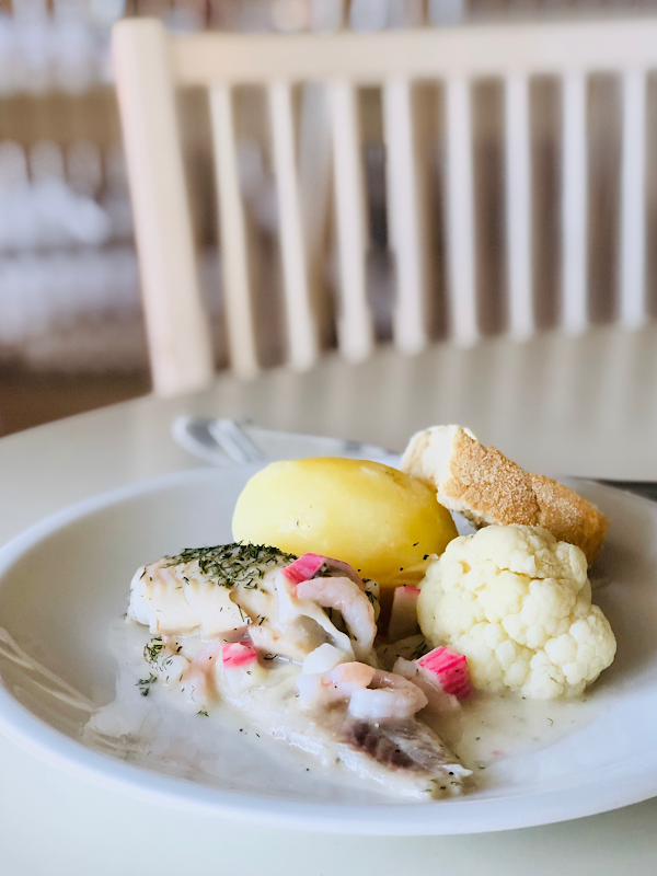 Golfrestaurang Peking