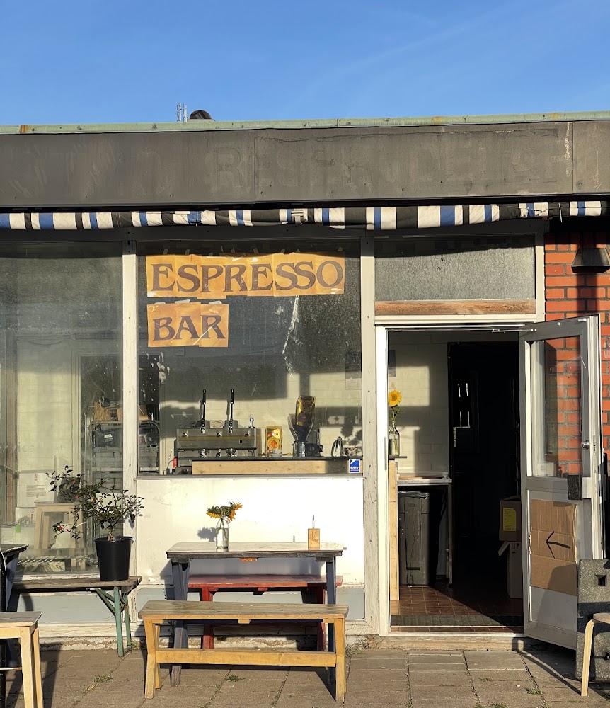Lilla Espressobaren