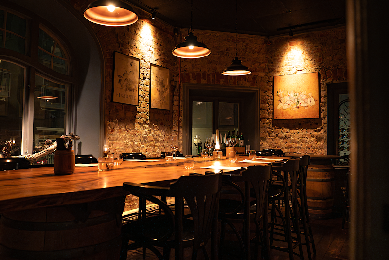 Vinoteket Västerås