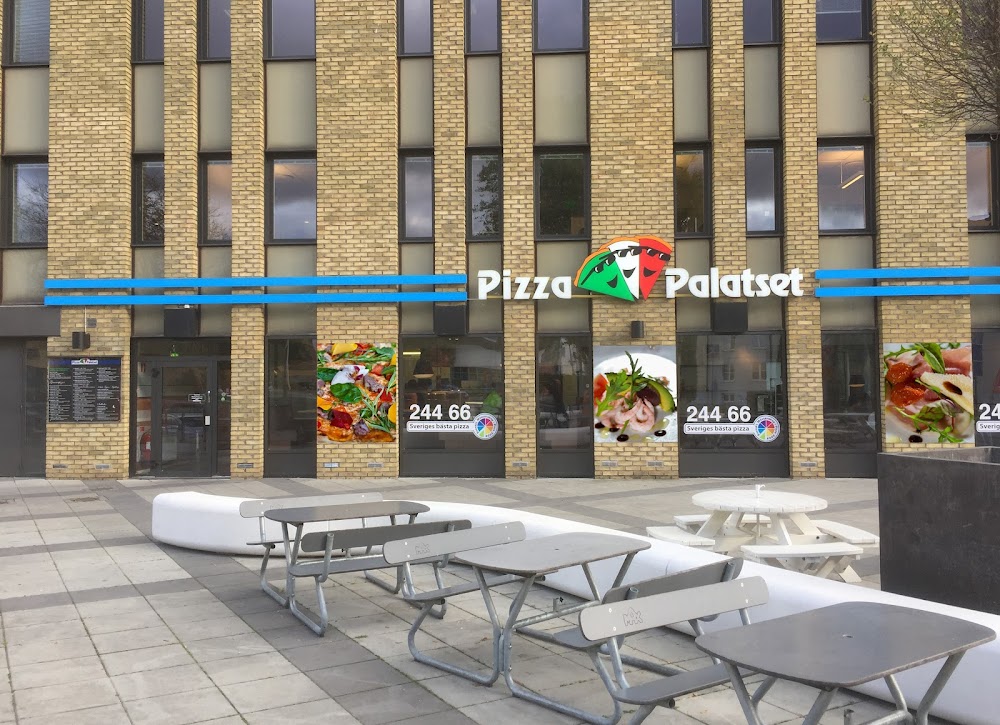 Pizzapalatset