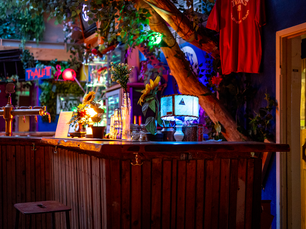 Ivans Pilsnerbar