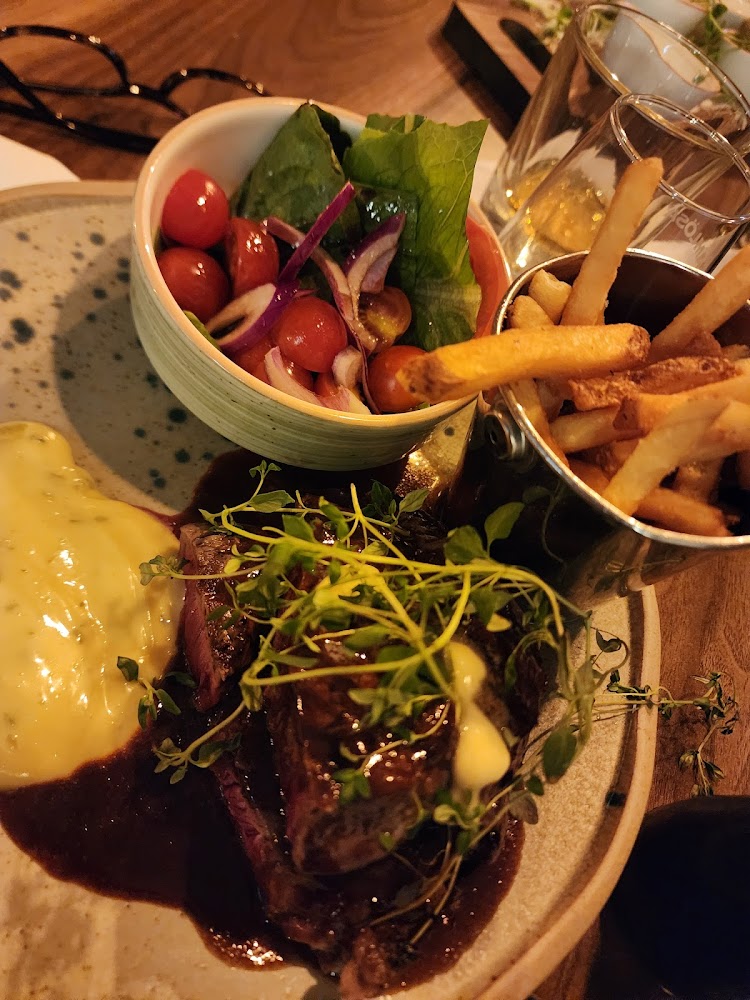 Restaurang Hedåsen