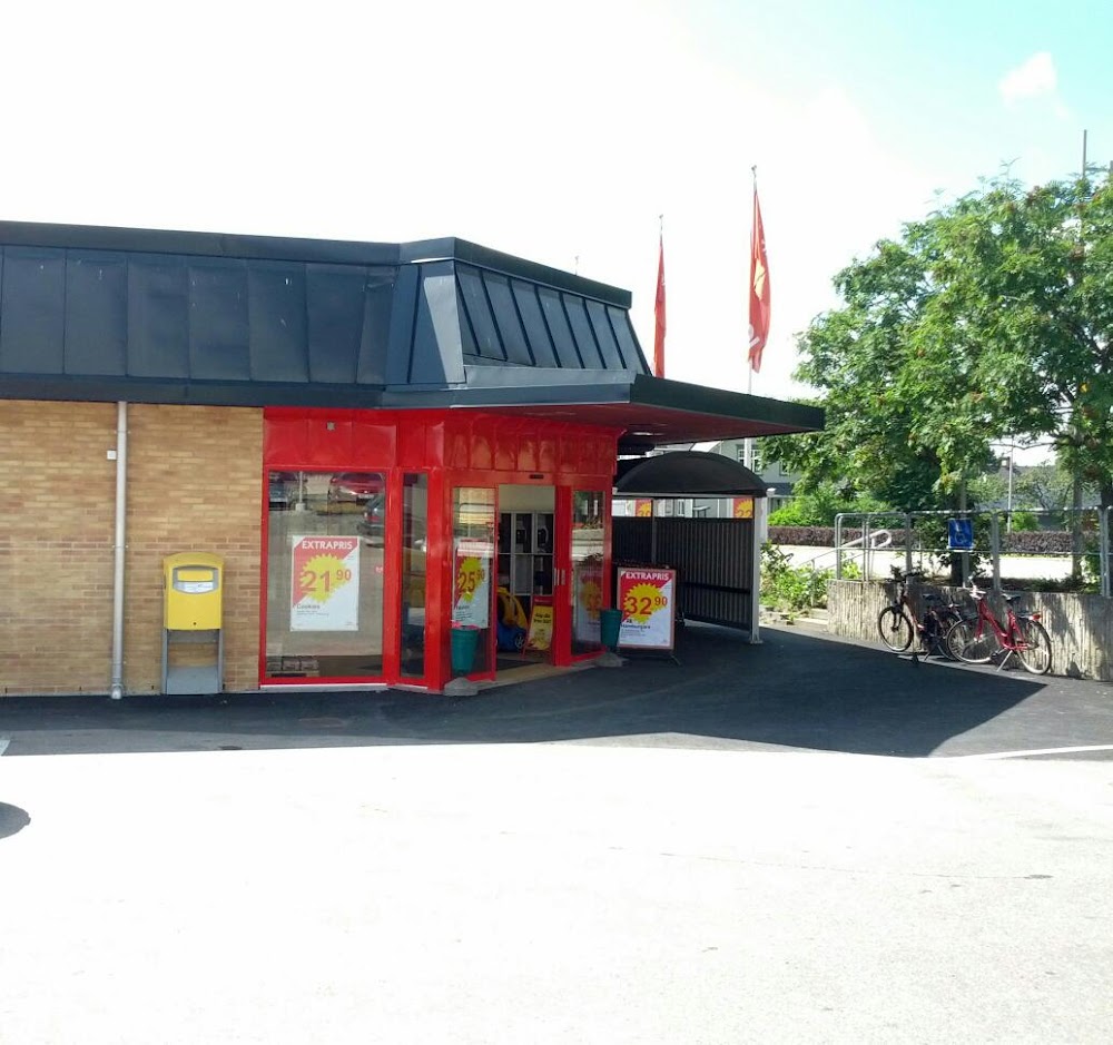 ICA Supermarket Kronan