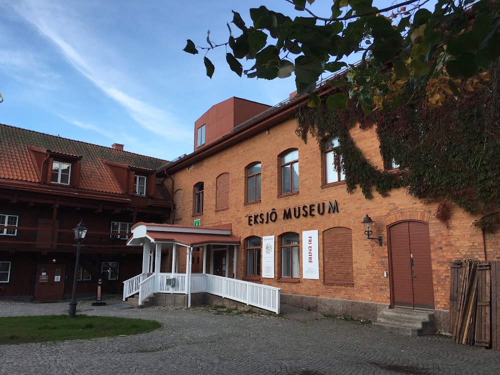 Eksjö museum
