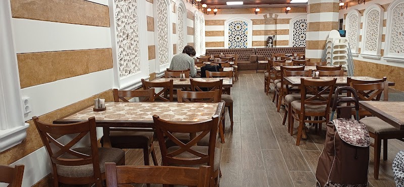 Skärholmen Alshami Restaurang