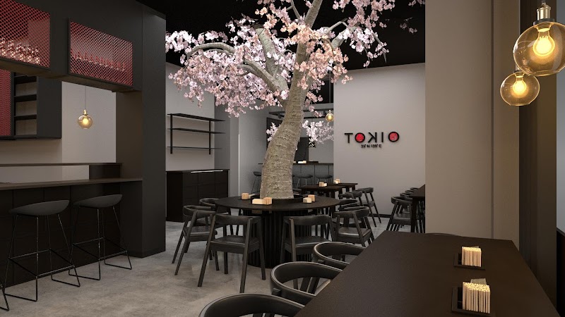 Tokio