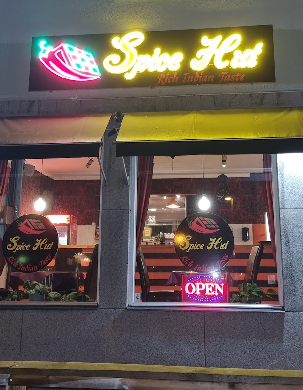 Spice Hut