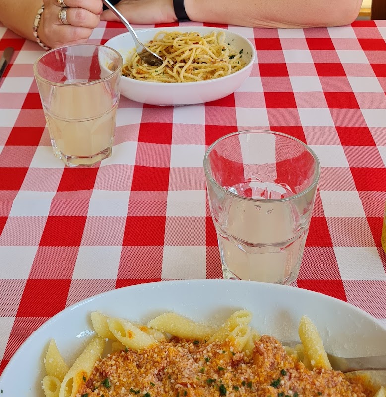 La Ciotola Pasta Italiana