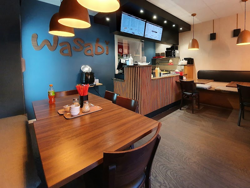 Wasabi