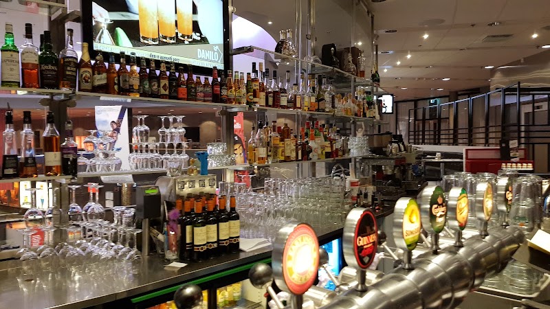 Danilo Restaurang & Bar