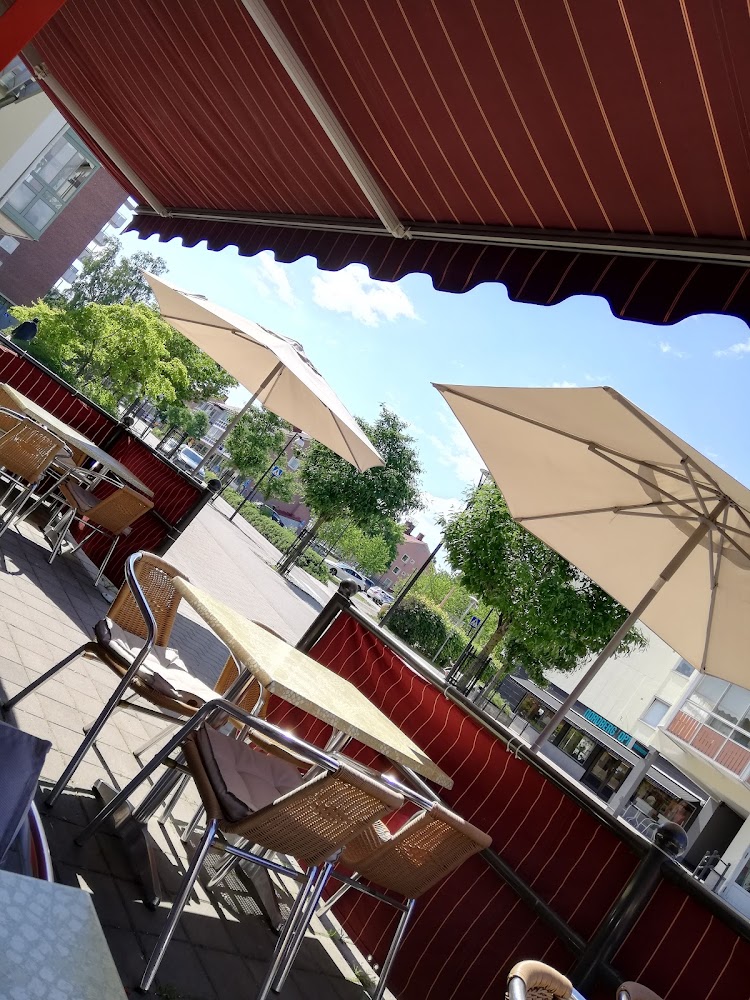 Pizzeria Kebab House