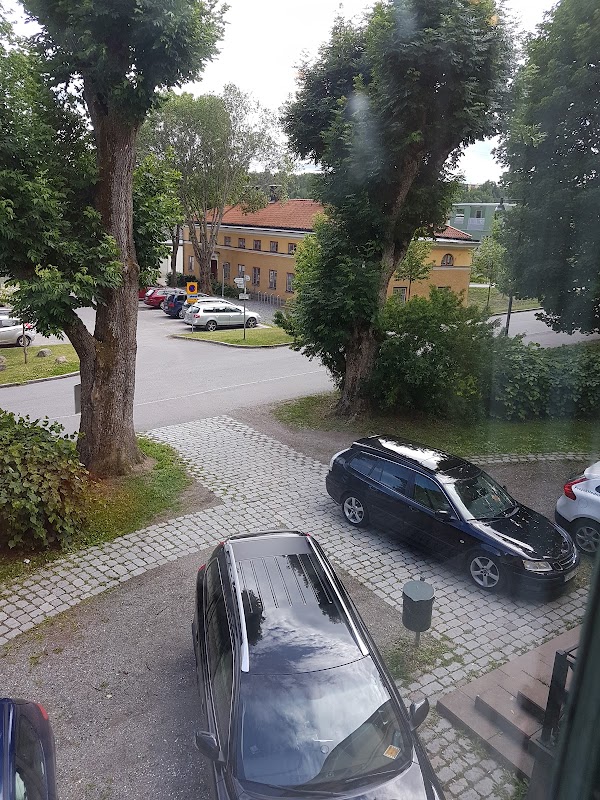 Mångkulturellt centrum