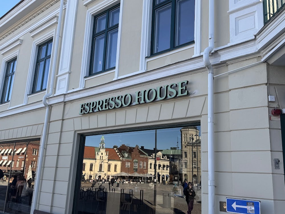 Espresso House