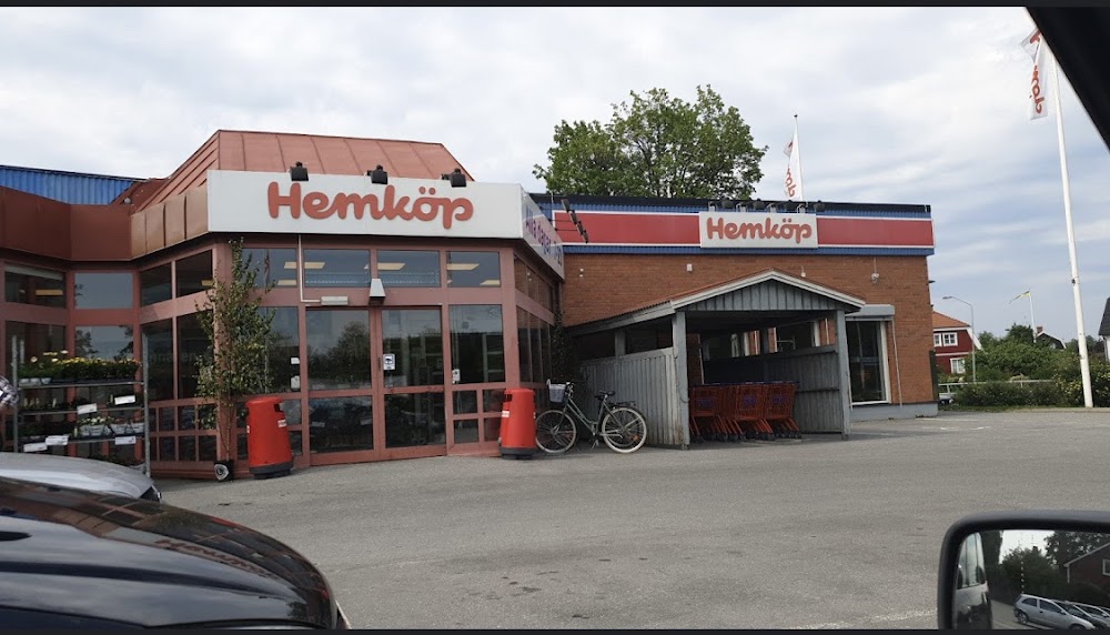 Hemköp, Lindesberg