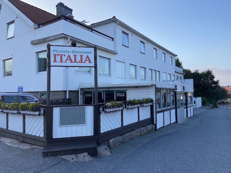 Pizzeria Italia