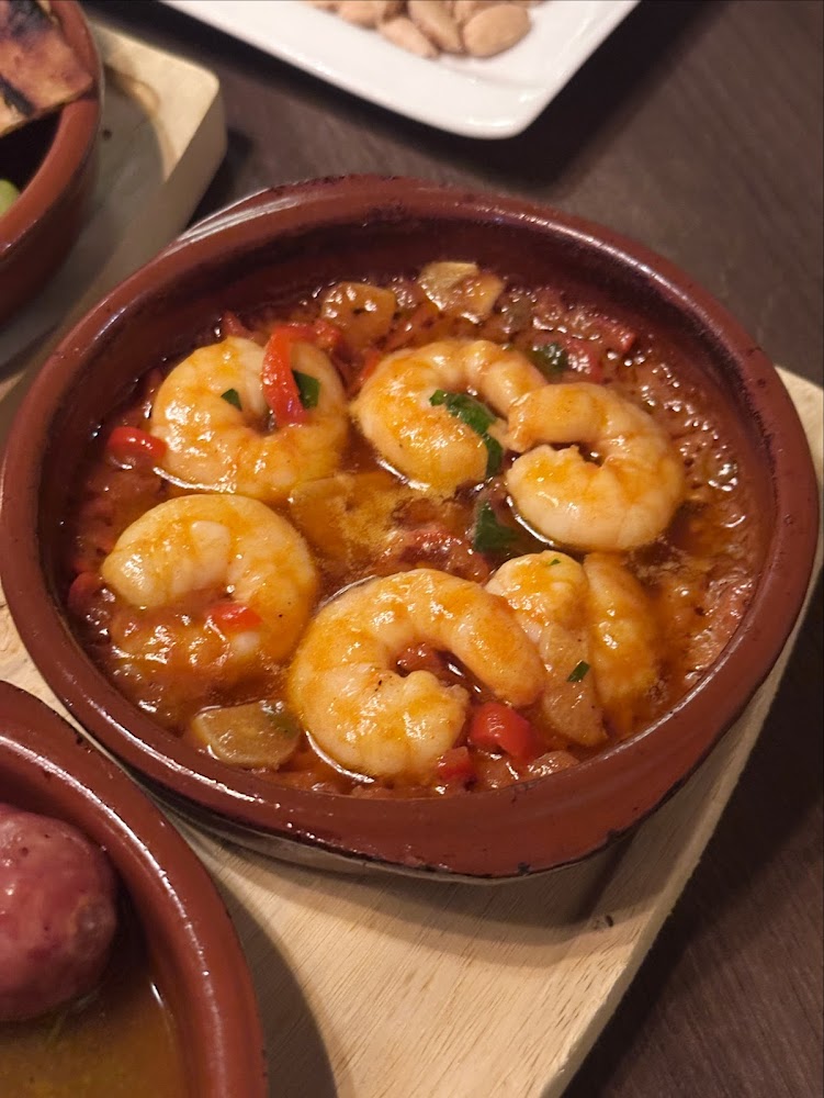 Essinge Tapas