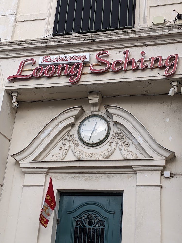 Restaurang Loong Sching