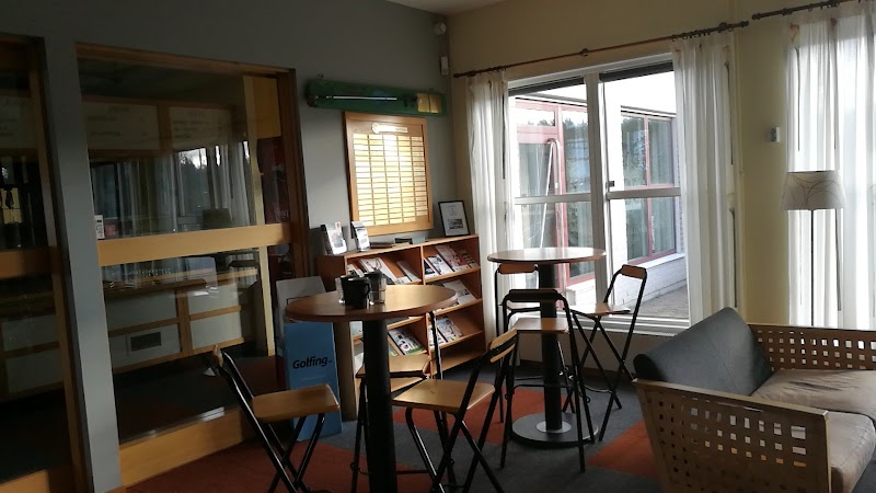 Örestads Golfrestaurang