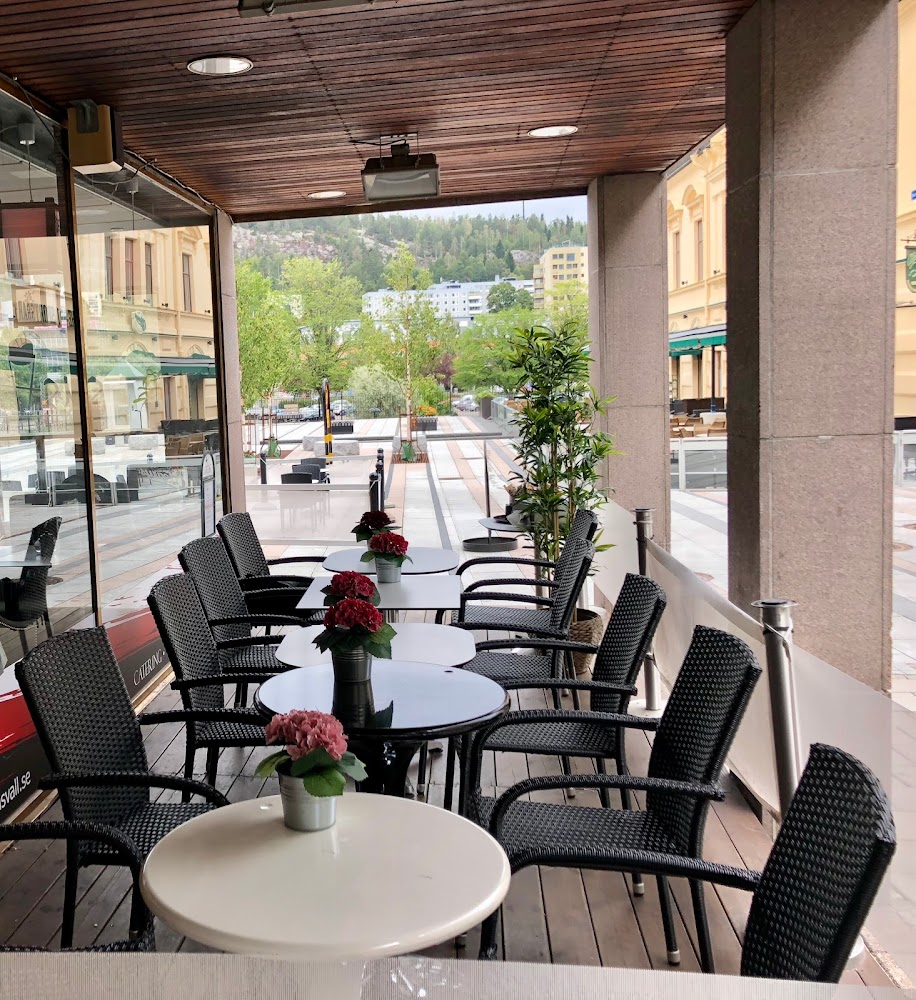 Sushi Corner SUNDSVALL