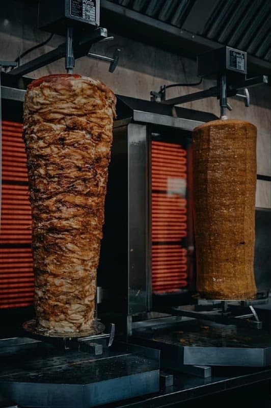 Falafel Kungen