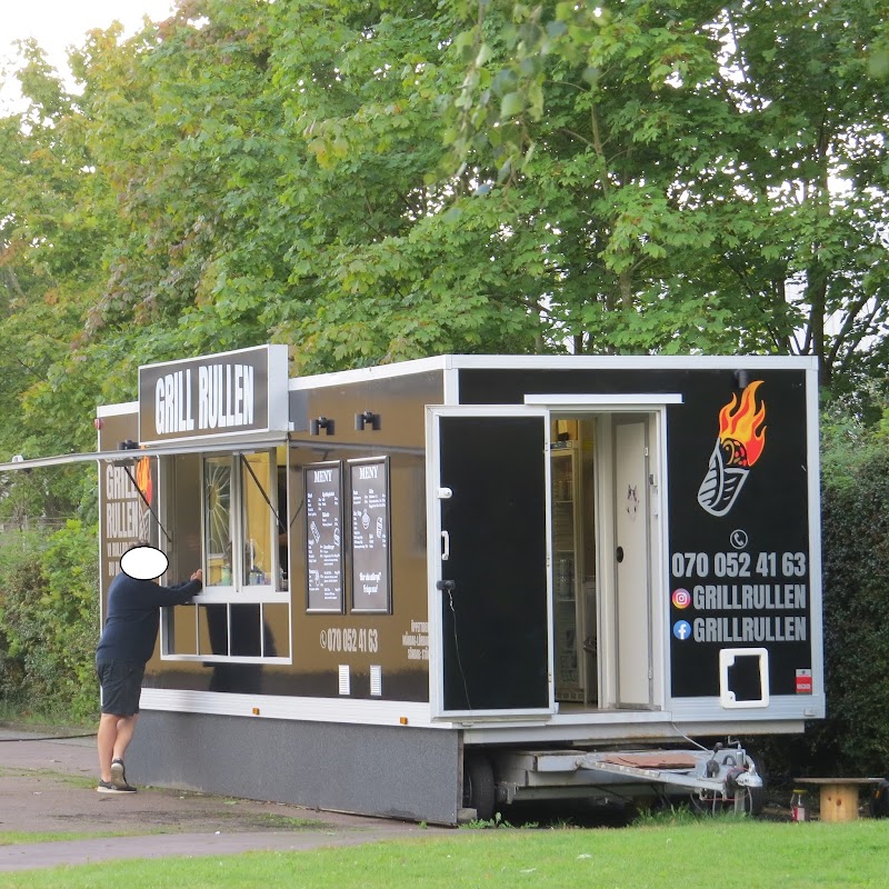Grillrullen Landskrona