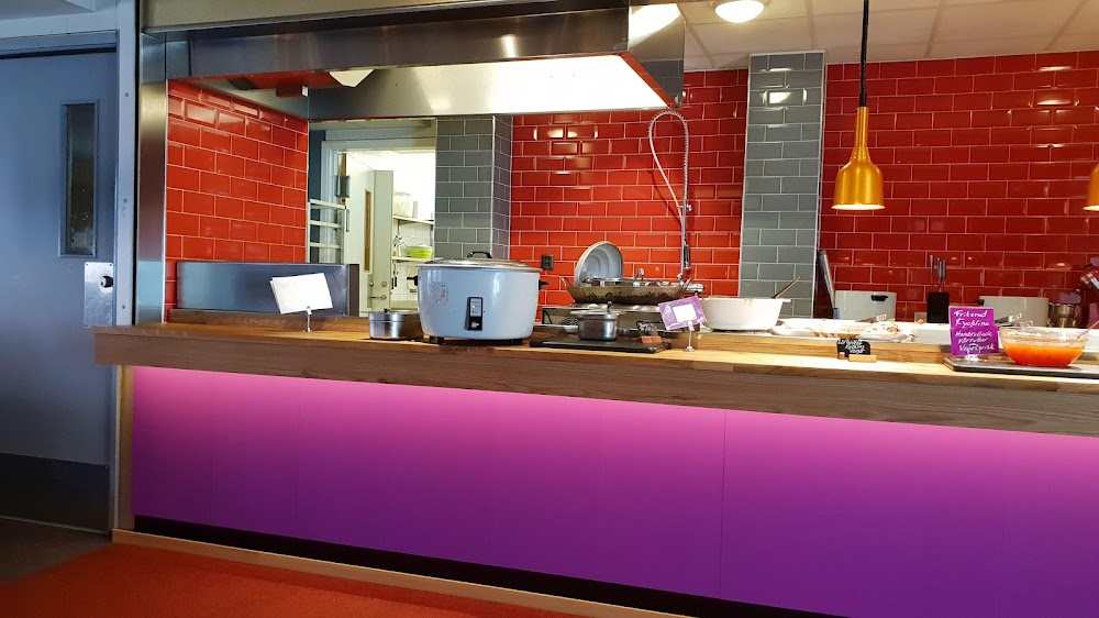 Silver Spoon Restaurang- Falun