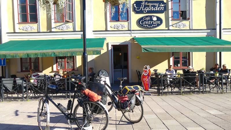Café Centrum