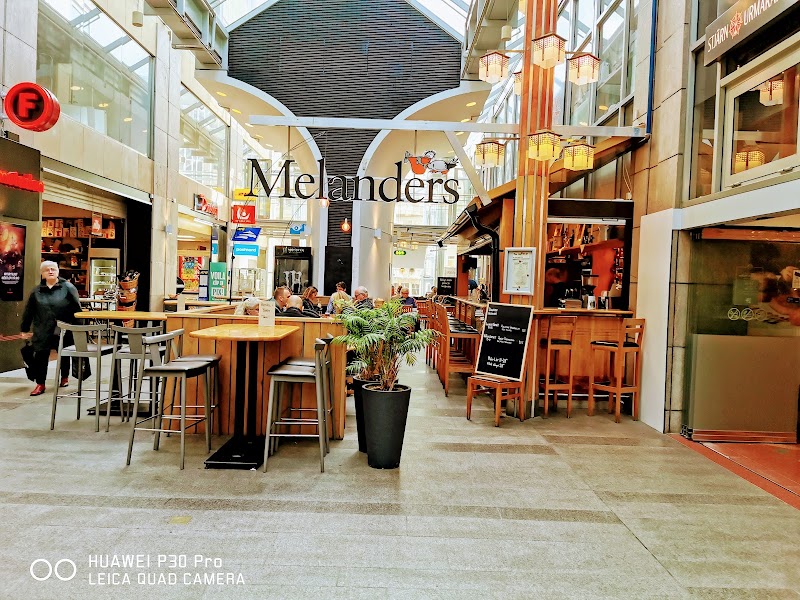 Melanders Södermalm