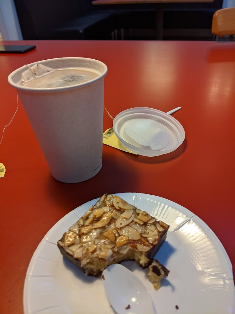 Cafe Tornet