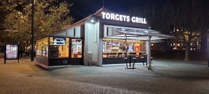 Torgets Grill