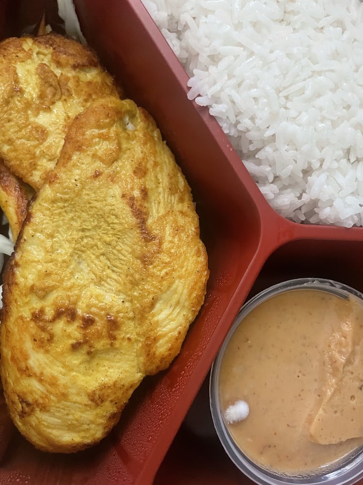 Em Aroy Thai Take Away