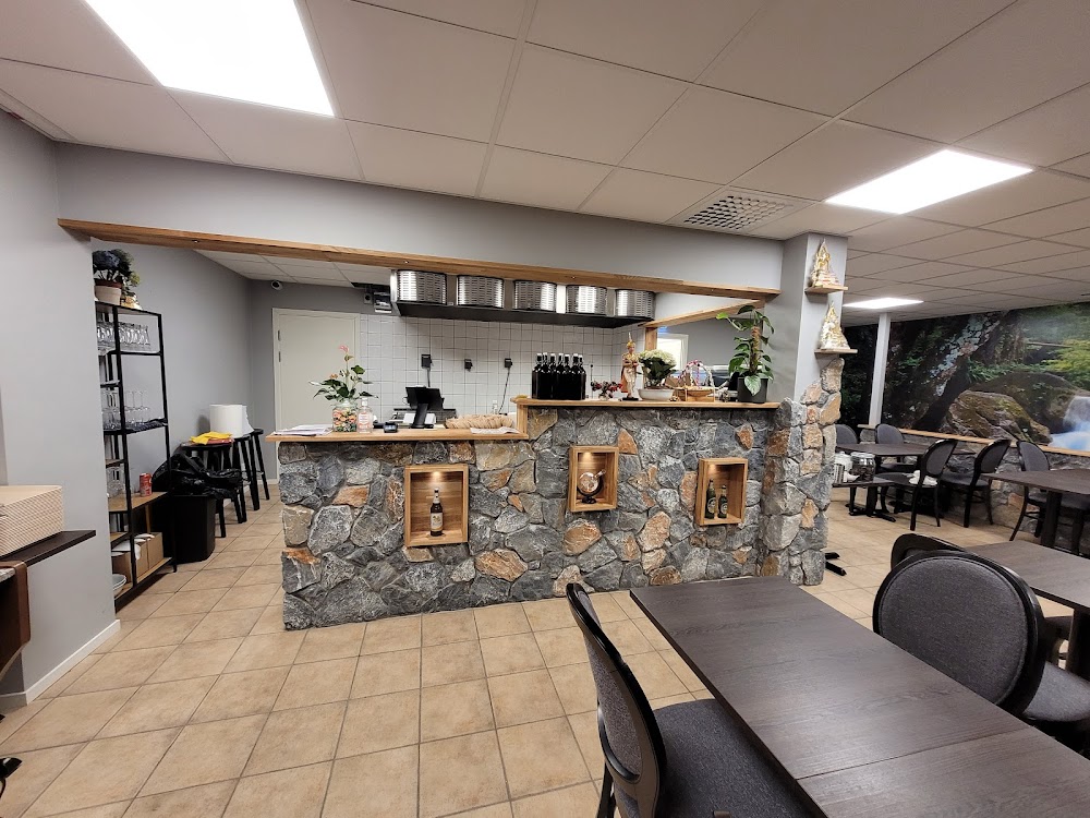 Real Thai Restaurang