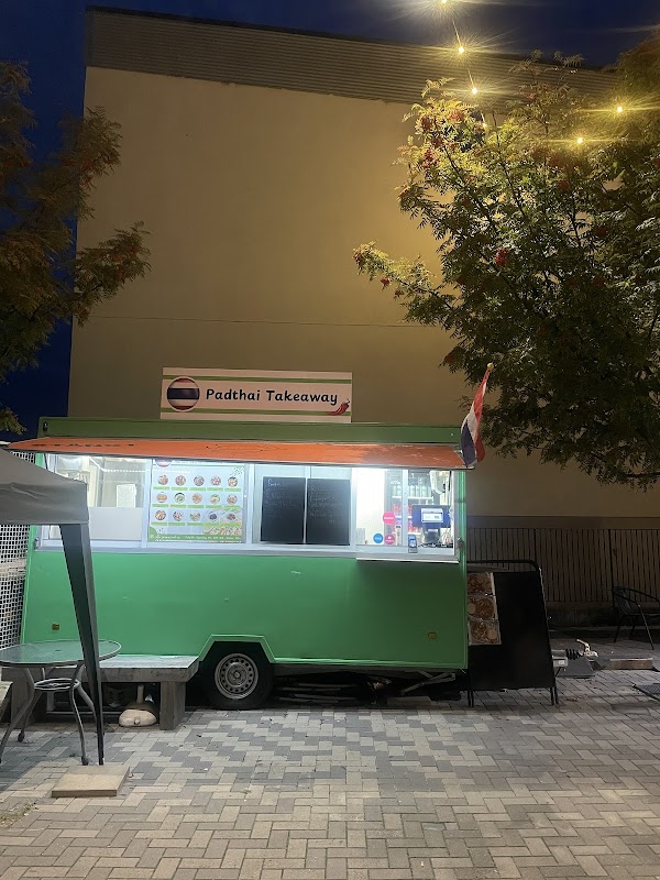 Padthai Takeaway