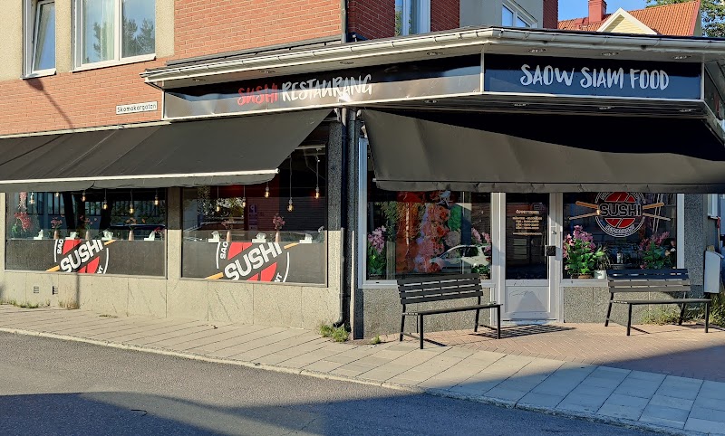 Saow Siam Food i Luleå AB