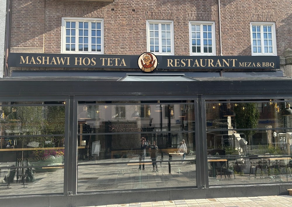 MASHAWI HOS TETA