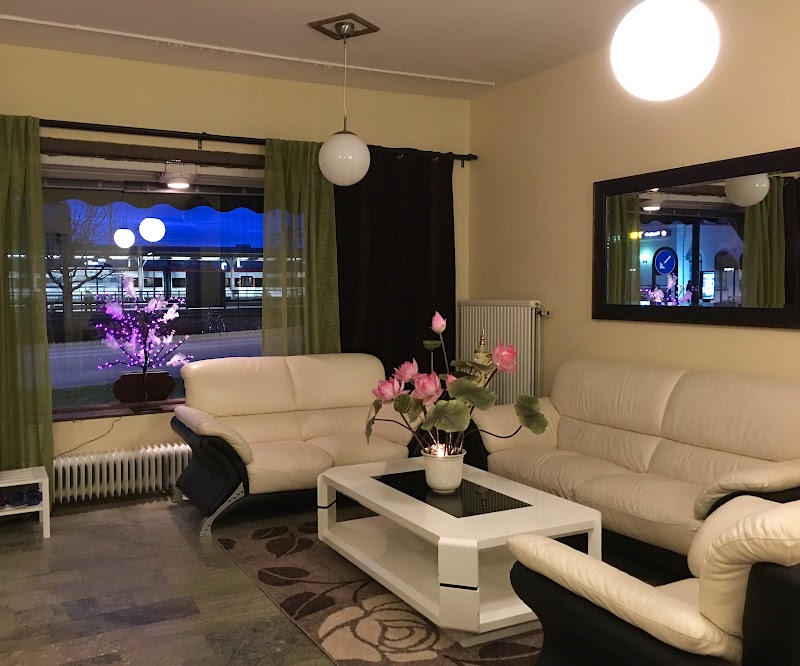 Sunshine Spa Thaimassage