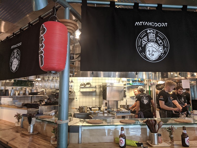 Miyakodori