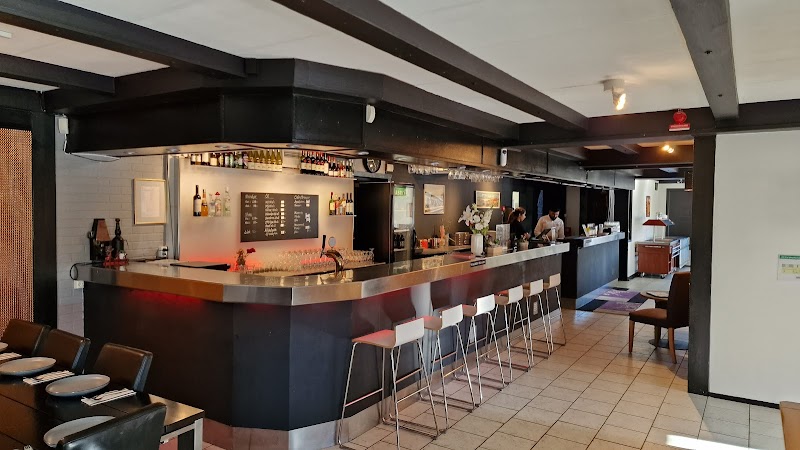 Paprika Restaurant