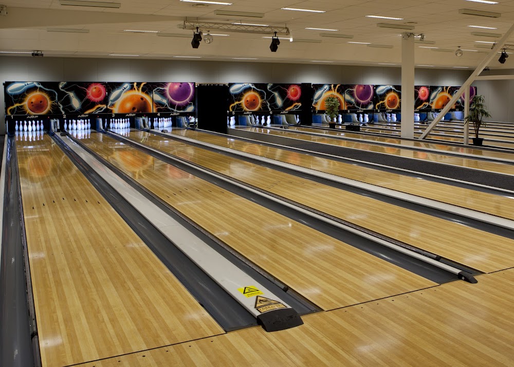 Classic Bowl Bowlingmagasinet