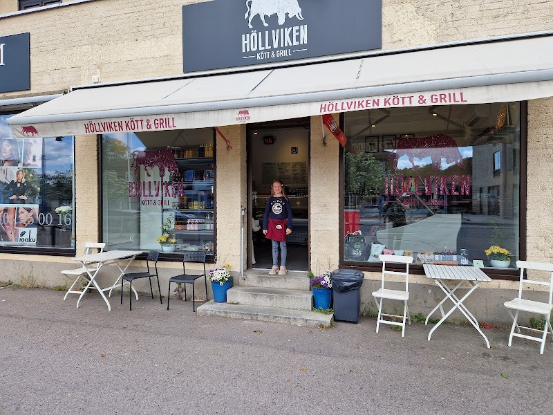Höllviken Kött & Grill