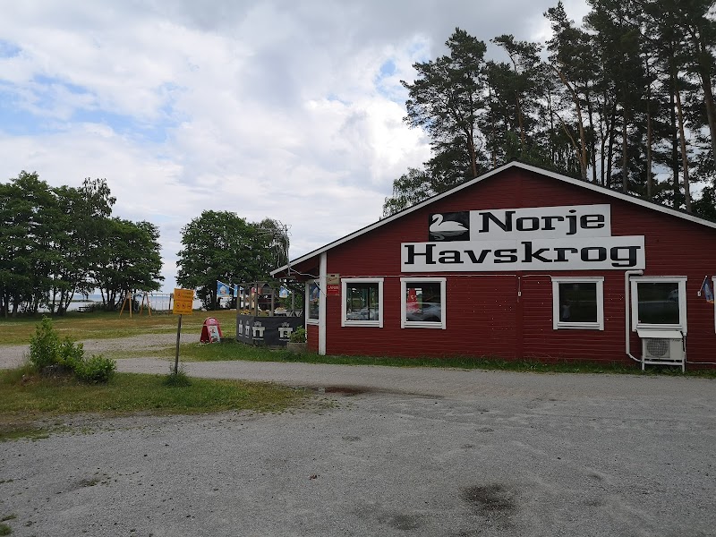AB Norje Havskrog