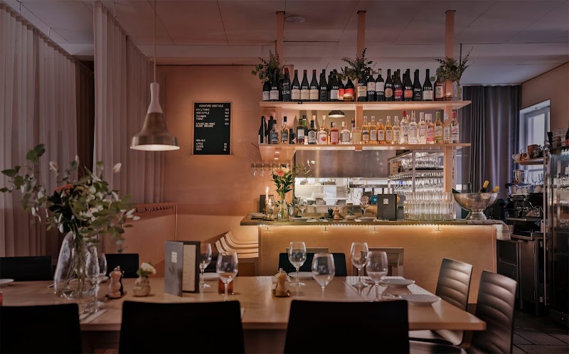 Restaurang Tradition