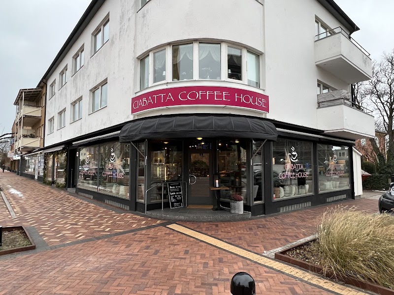 Ciabatta Coffee House