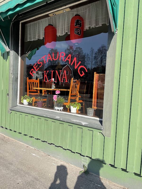 Restaurang Kina