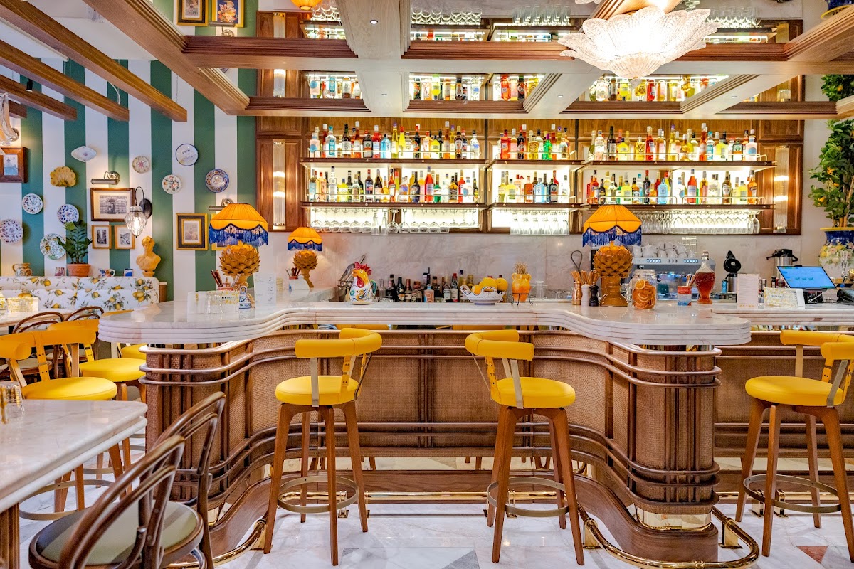 BASTA - Italiensk Restaurang Östersund