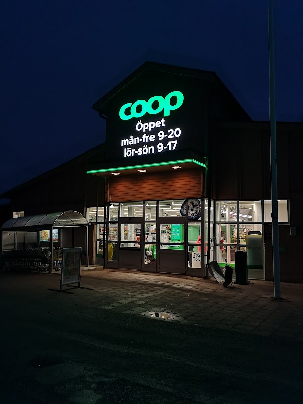 Coop Dorotea