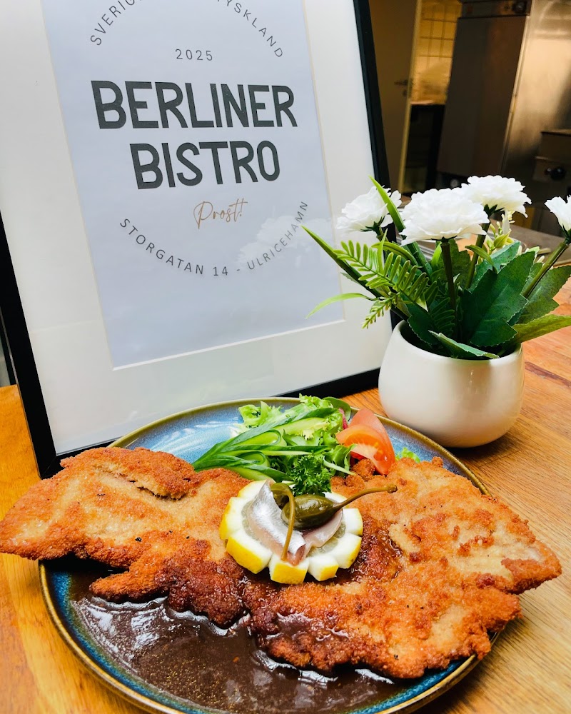 Berliner Bistro