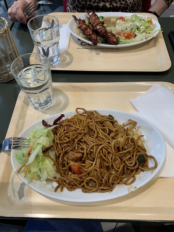 Wok Kitchen