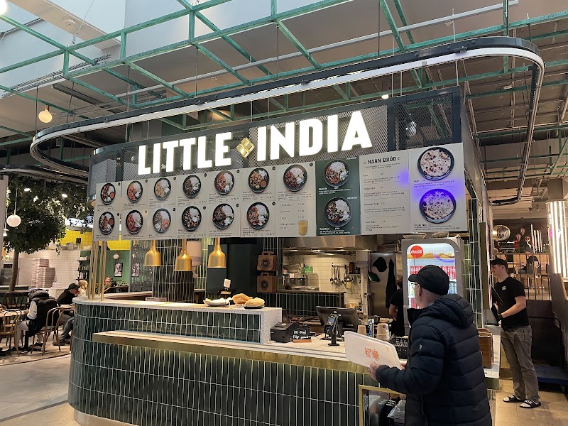 Little India