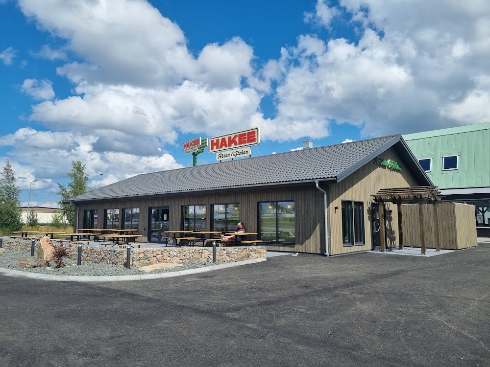 HAKEE - Asian Kitchen